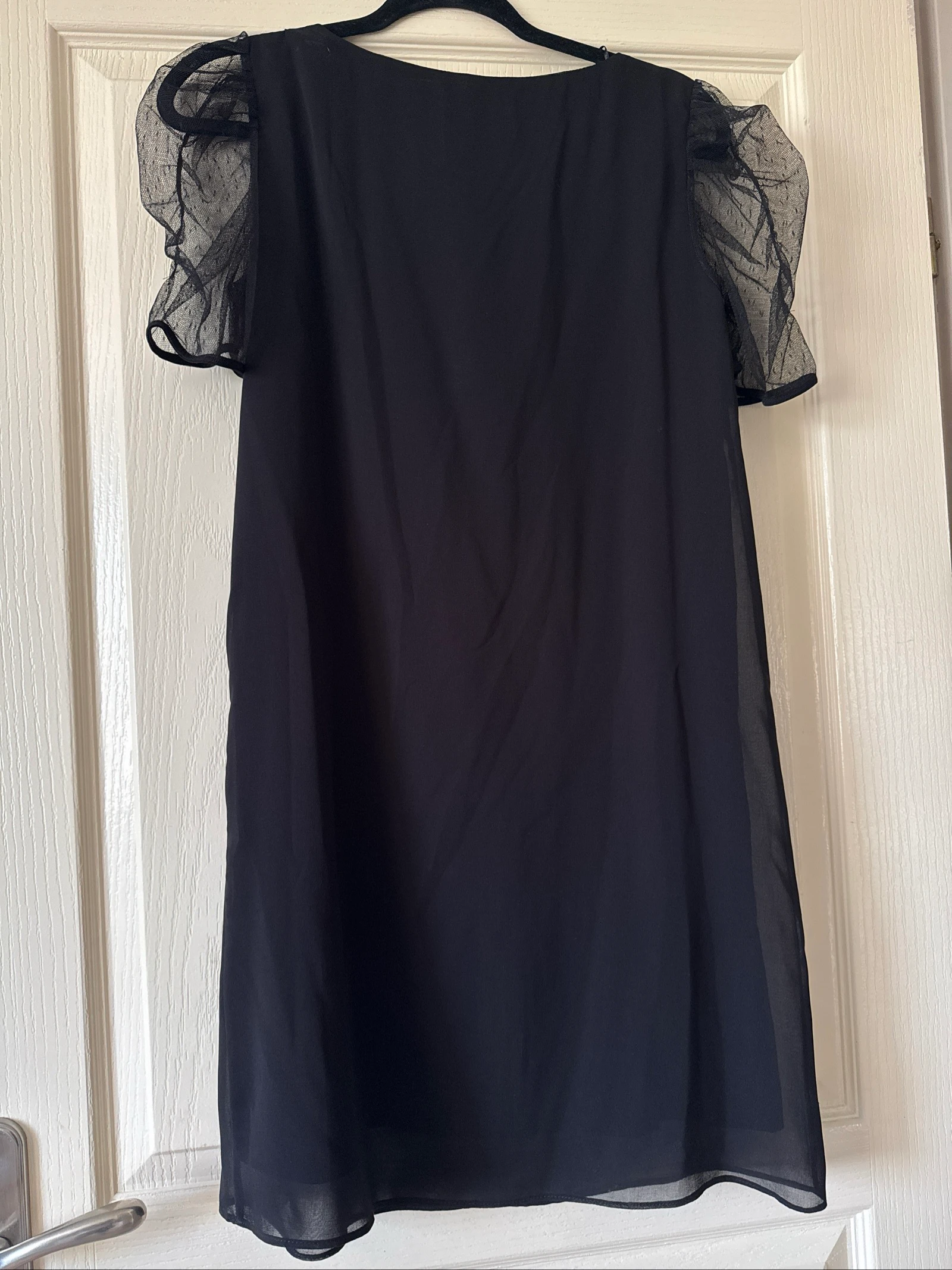 Nafnaf Dress – photo 6